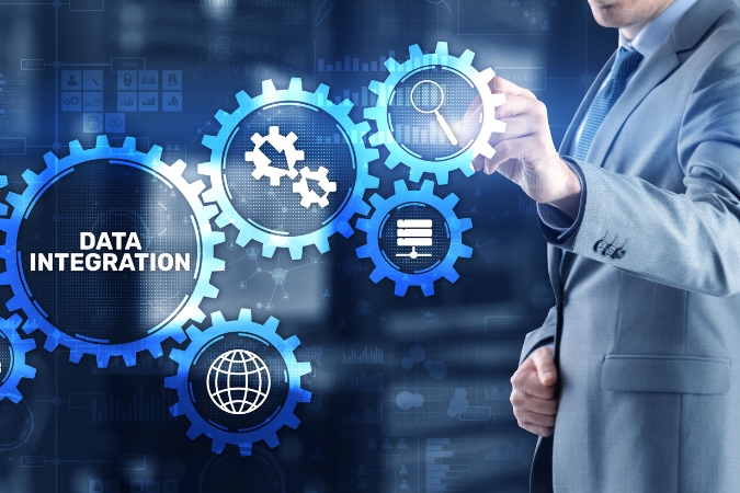 Data Integration
