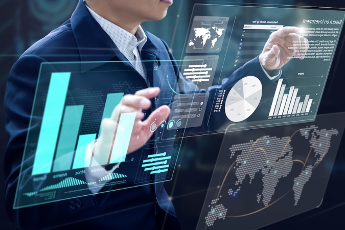 Master Data Management